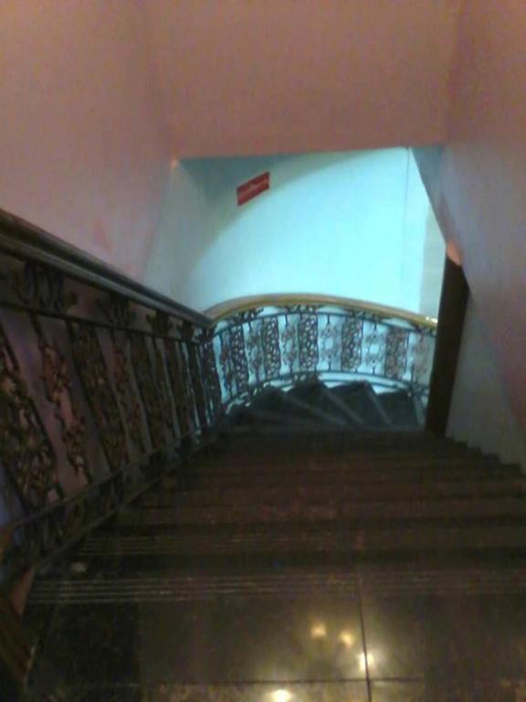 Aung Tha Pyay Hotel 3 Yangon Exteriör bild
