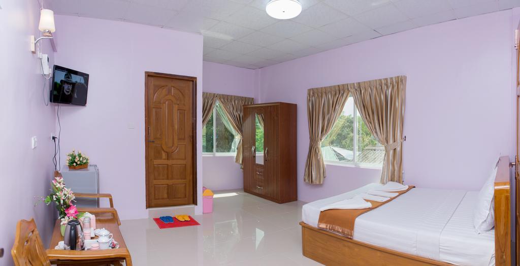Aung Tha Pyay Hotel 3 Yangon Exteriör bild